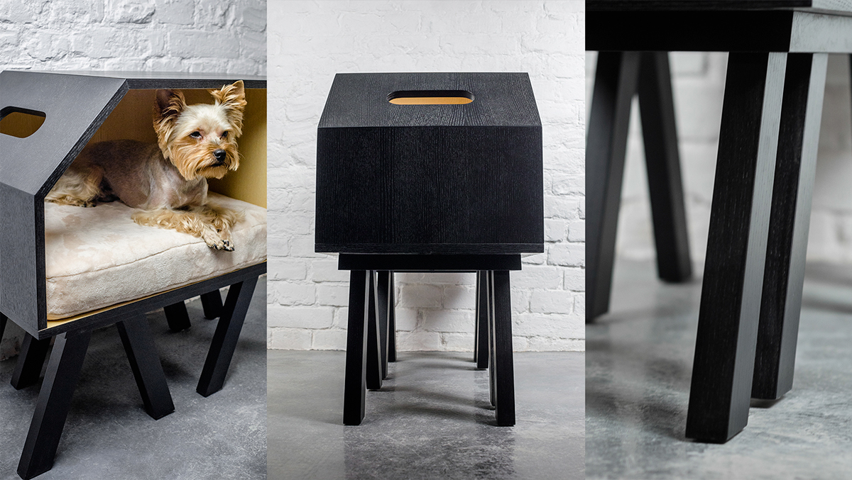 D&C house，bedside cupboard，Pets，Pet nest，nest，house，bookshelf，