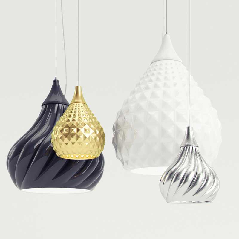 Lamp design，woodiness，
