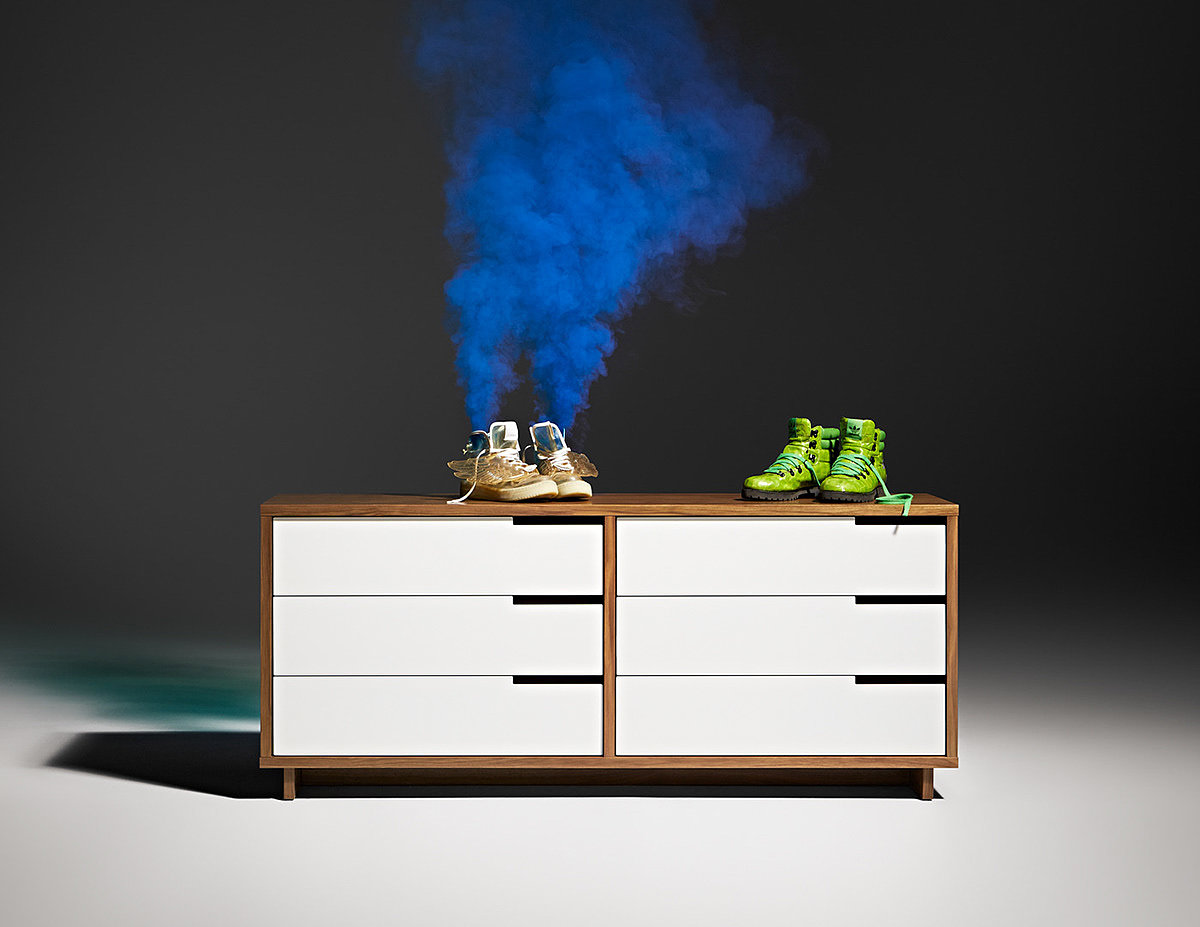 flexible，cabinet，cupboard，Modu-licious，furniture，