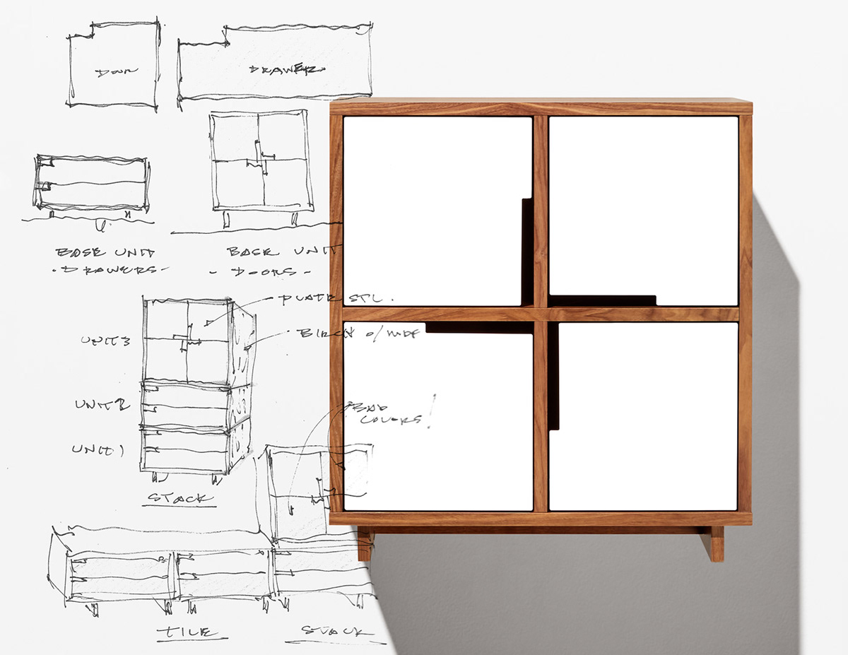 flexible，cabinet，cupboard，Modu-licious，furniture，