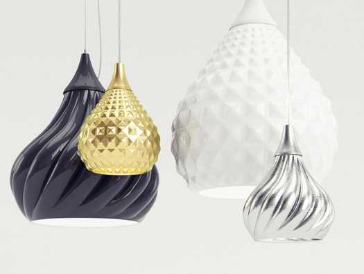 Lamp design，woodiness，