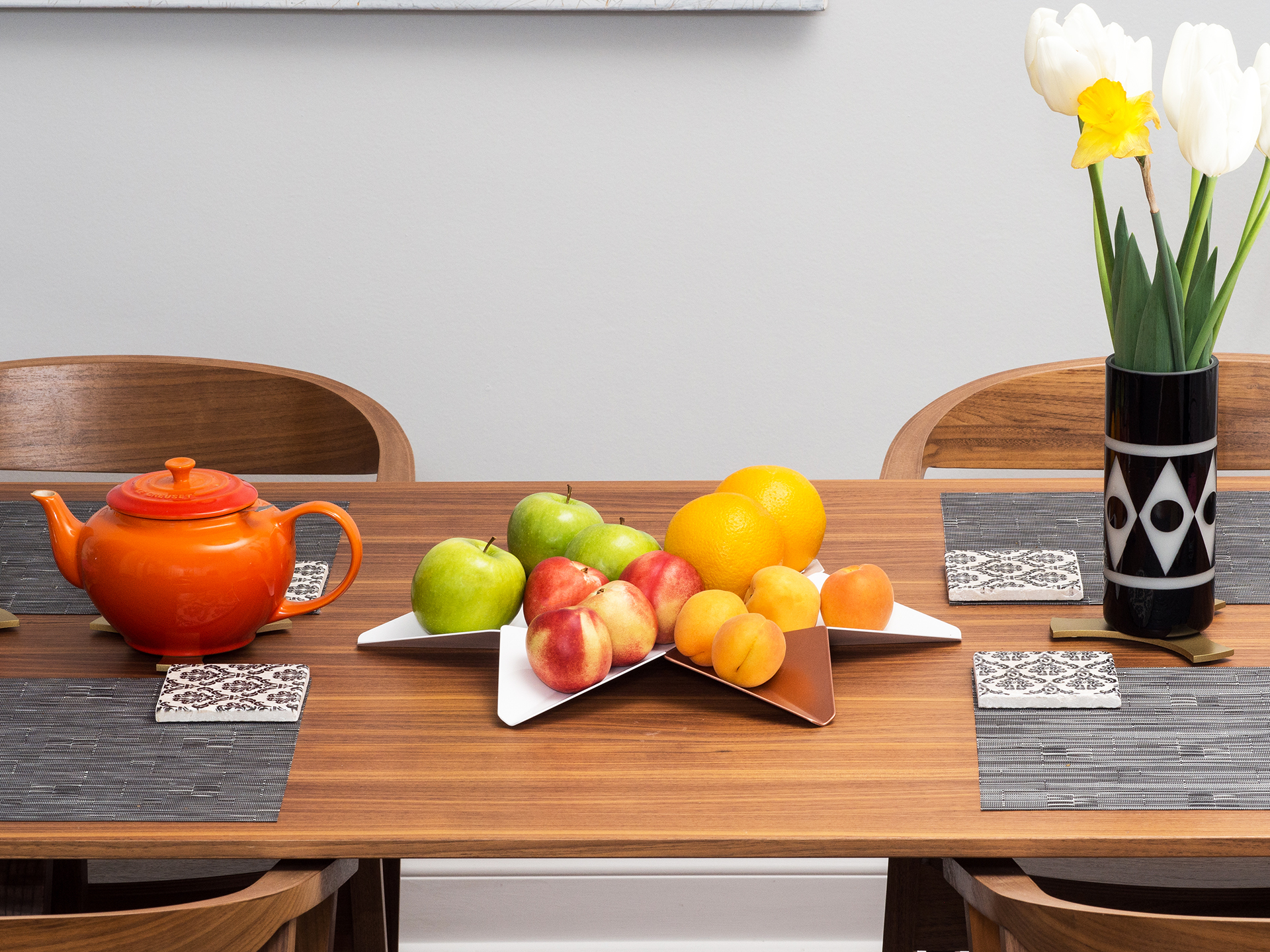 Modular design，plate，