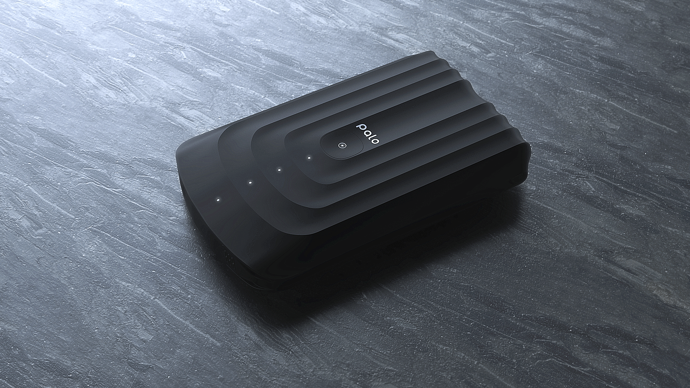 product design，portable source，Bionics Design ，