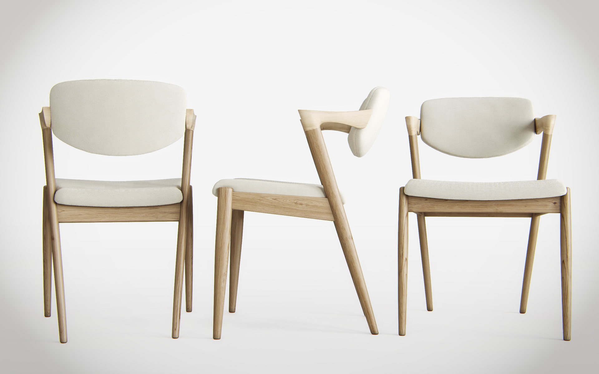 comfortable，fashion，Seat design，AX2 STUDIO，