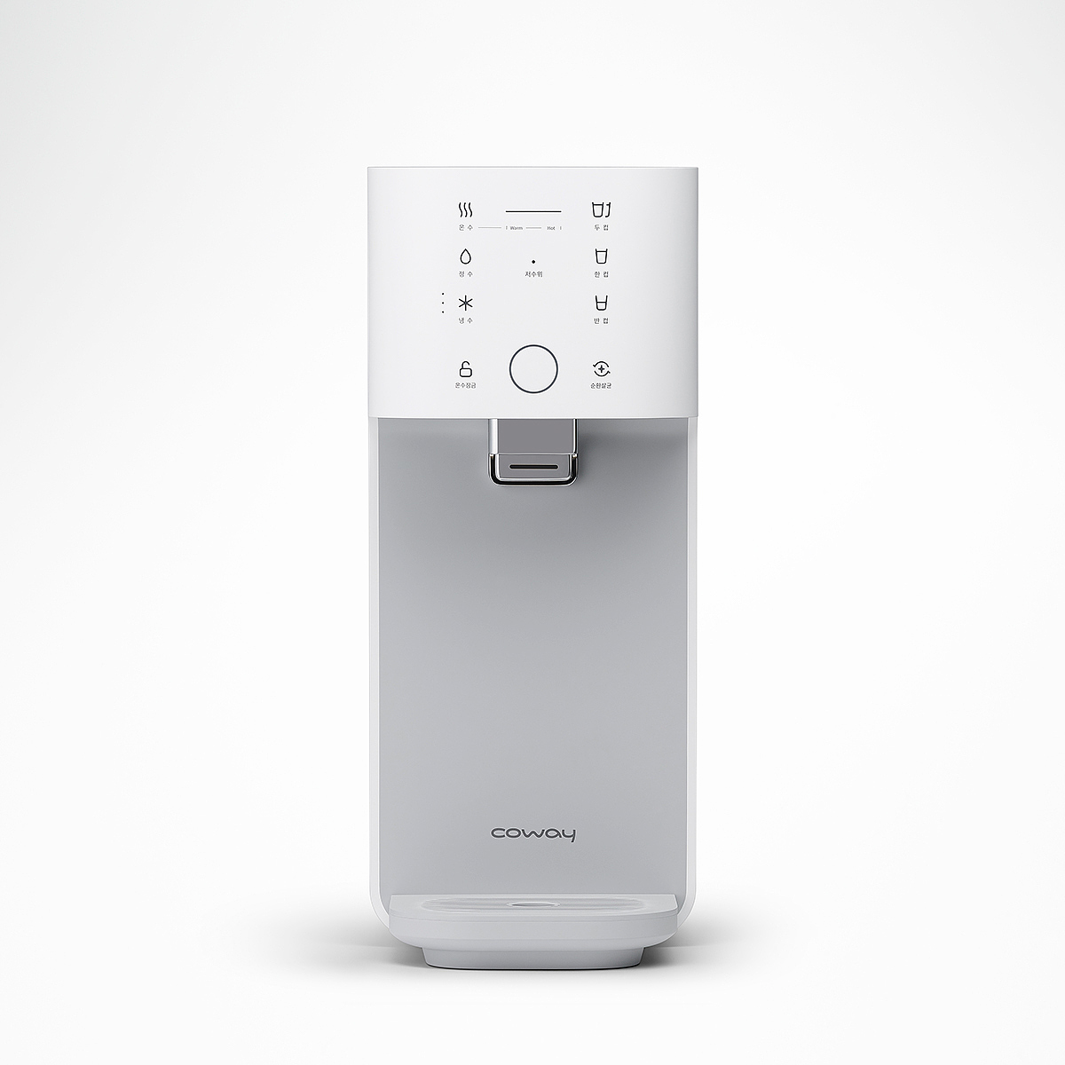 the republic of korea，coway，white，Pink，Water purifier，household electrical appliances，
