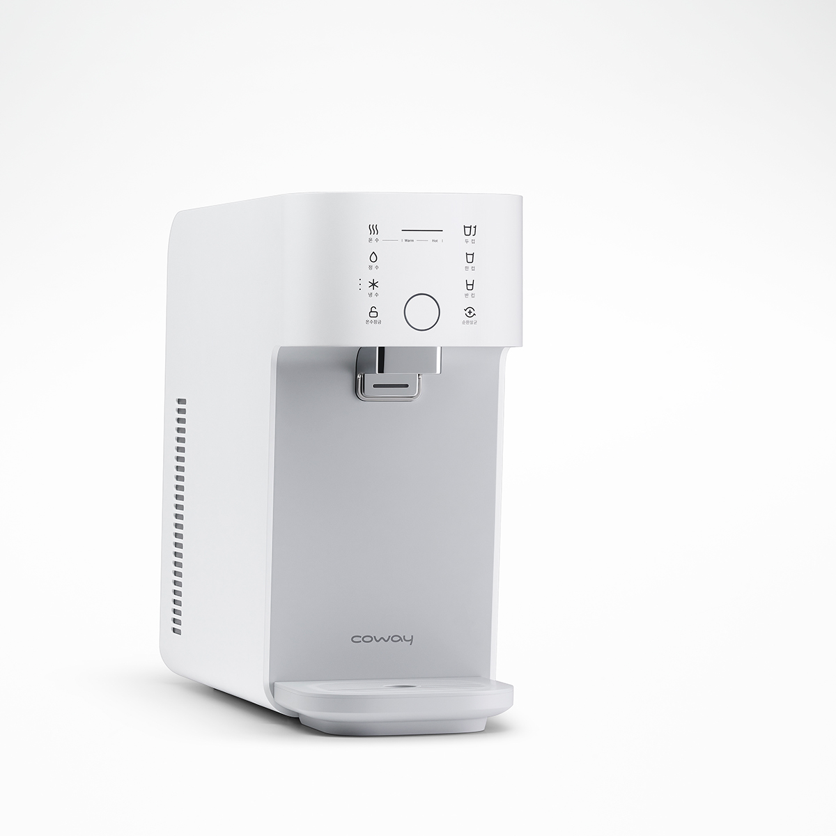 the republic of korea，coway，white，Pink，Water purifier，household electrical appliances，