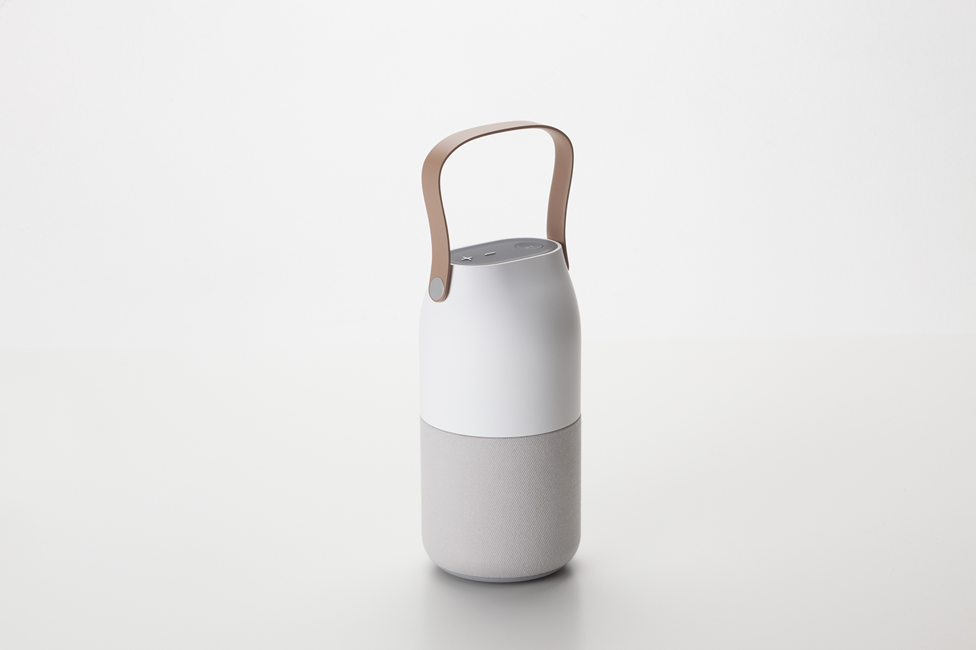 Sound Bottle，player，intelligence，BKID co，