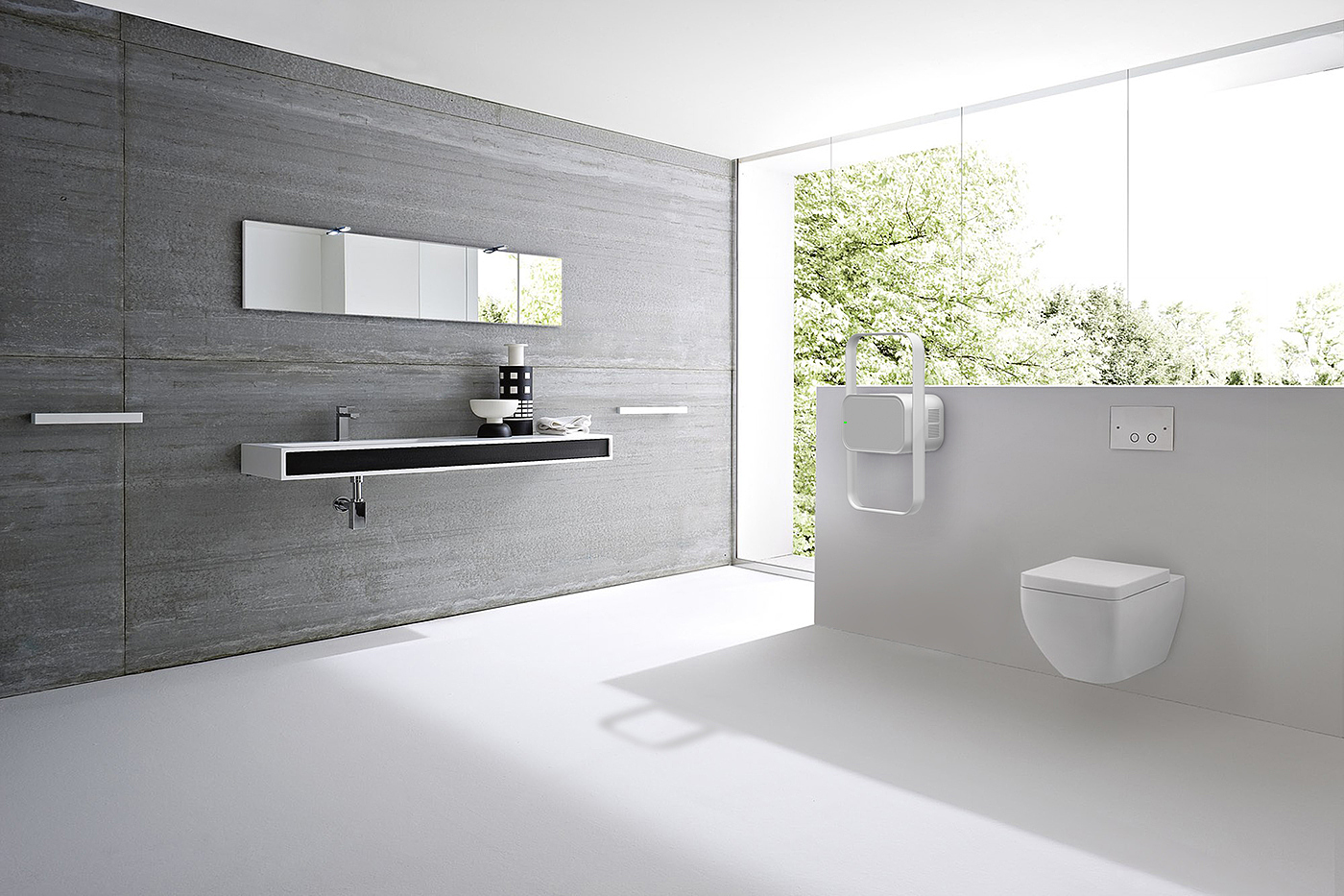 intelligence，Universal hand dryer，Hyunsu Park，dryer，