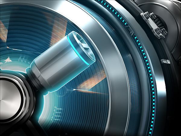 industrial design，tool，alternator，Metal，Mechanics，