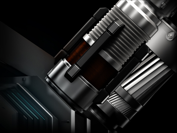 industrial design，tool，alternator，Metal，Mechanics，