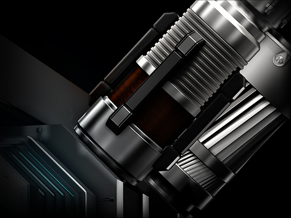 industrial design，tool，alternator，Metal，Mechanics，