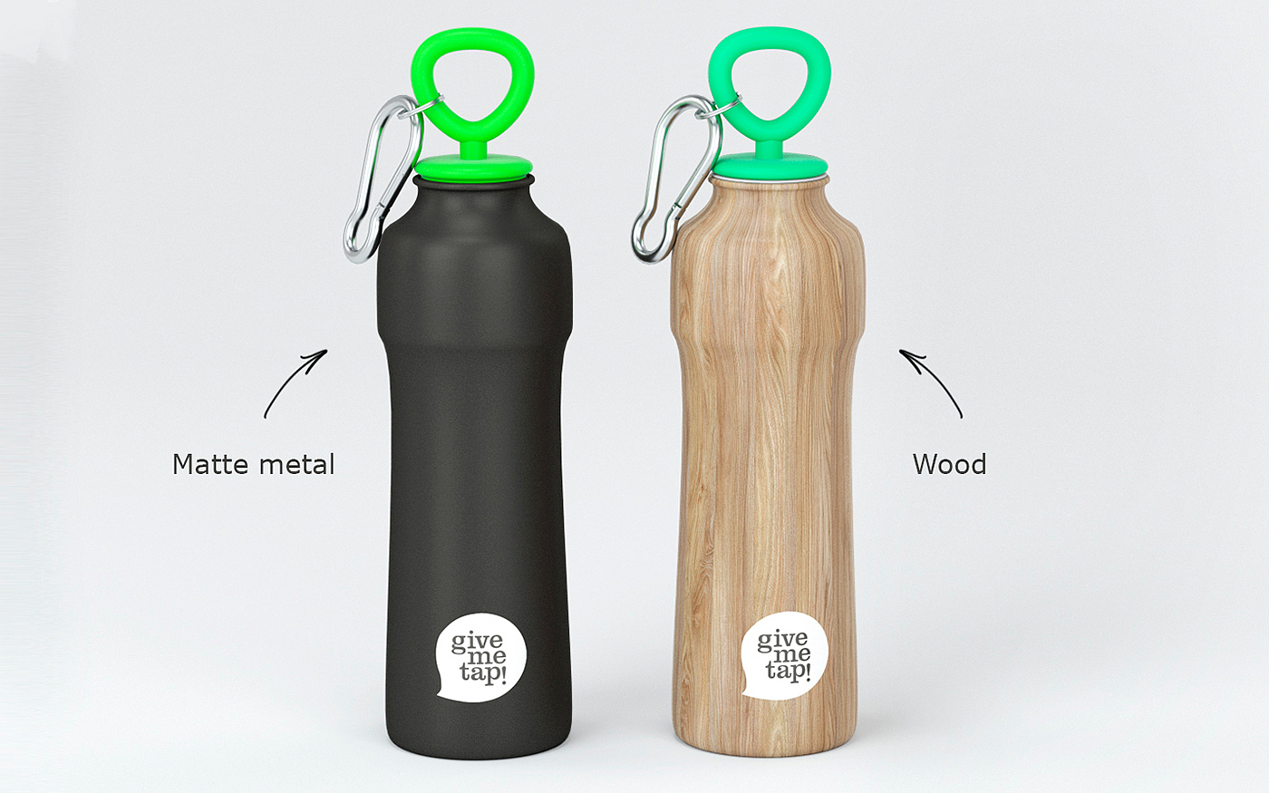 originality，industrial design，Design，cooling，Water bottle，