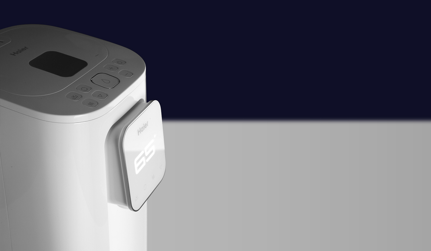 Baby appliances，2015if，Haier，haier，