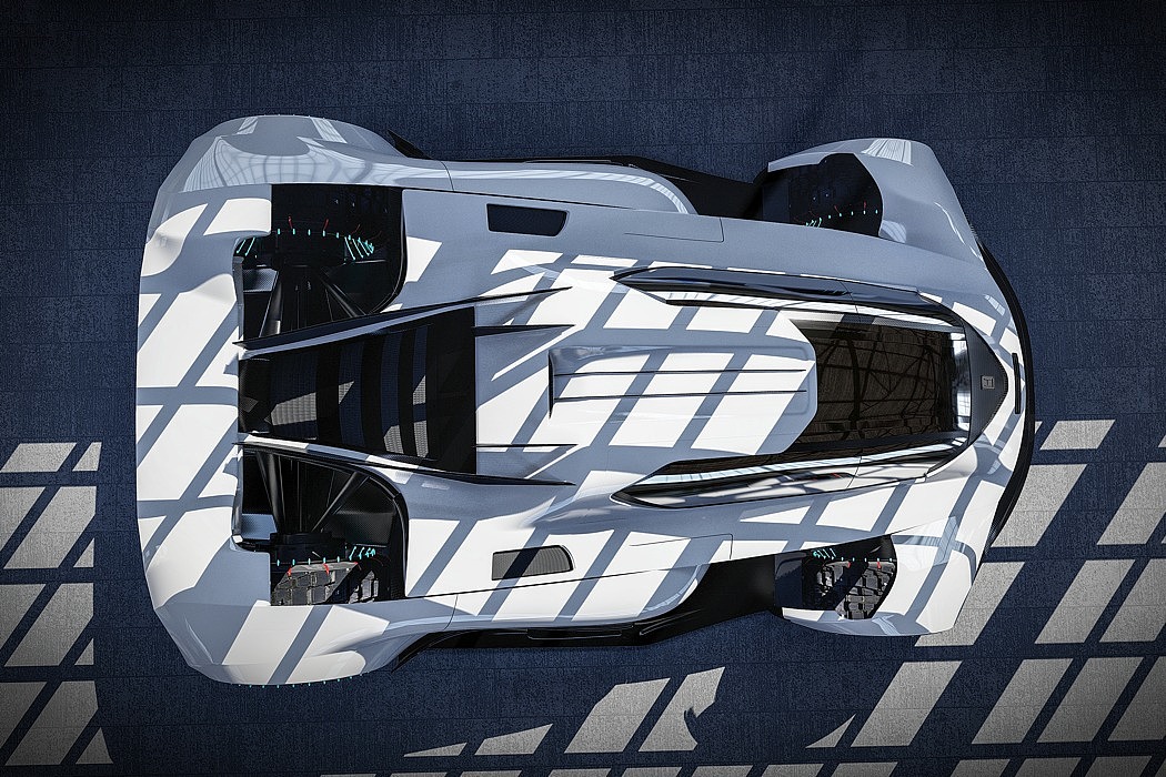 concept，automobile，Tauro，