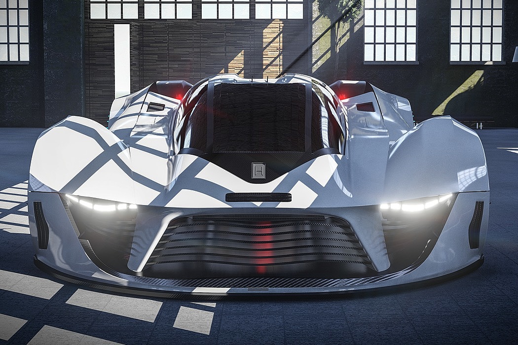 concept，automobile，Tauro，