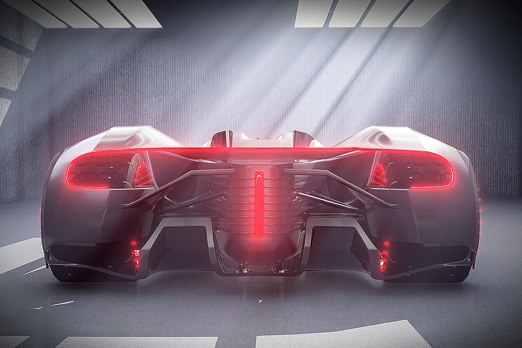 concept，automobile，Tauro，