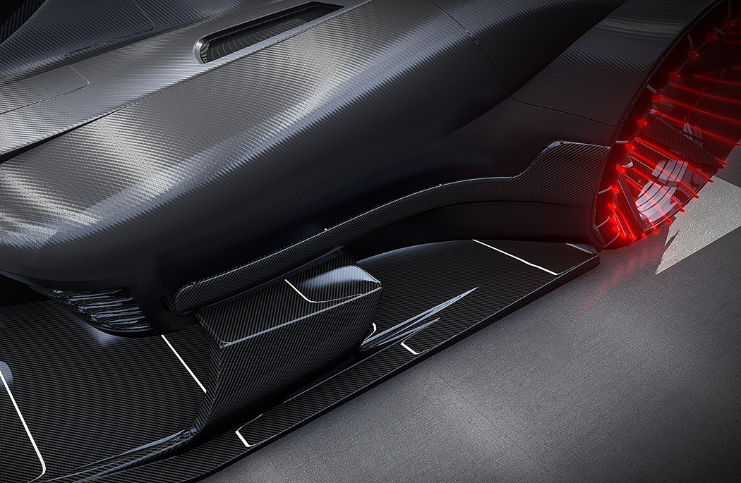 concept，automobile，Tauro，