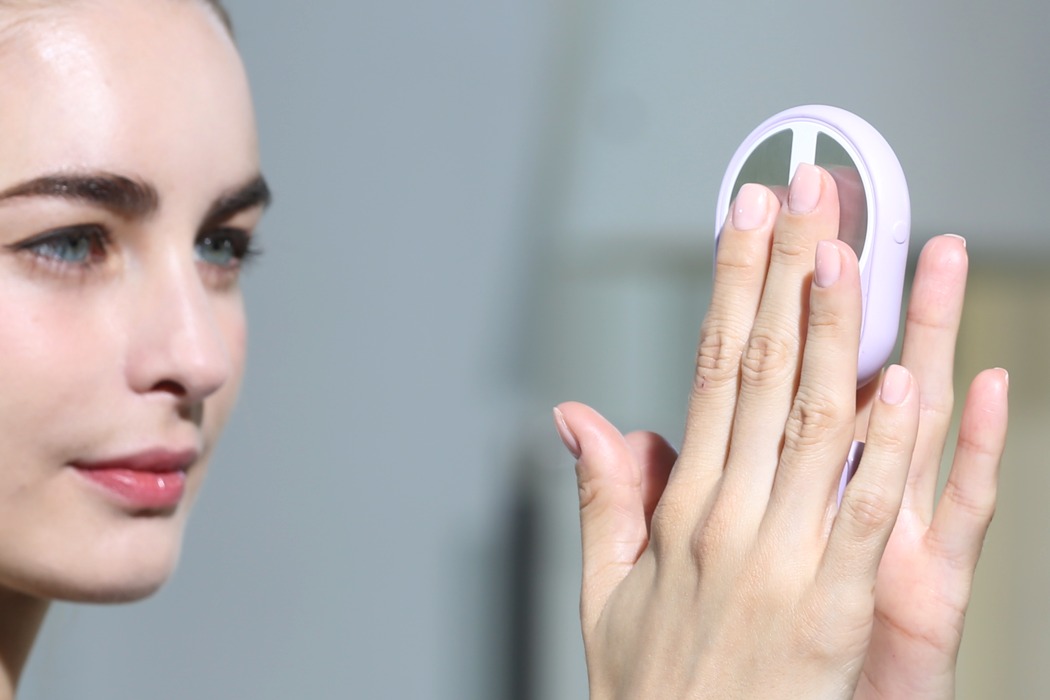 Body composition analyzer，BCA，intelligence，