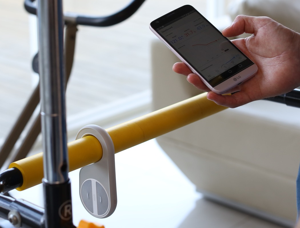 Body composition analyzer，BCA，intelligence，