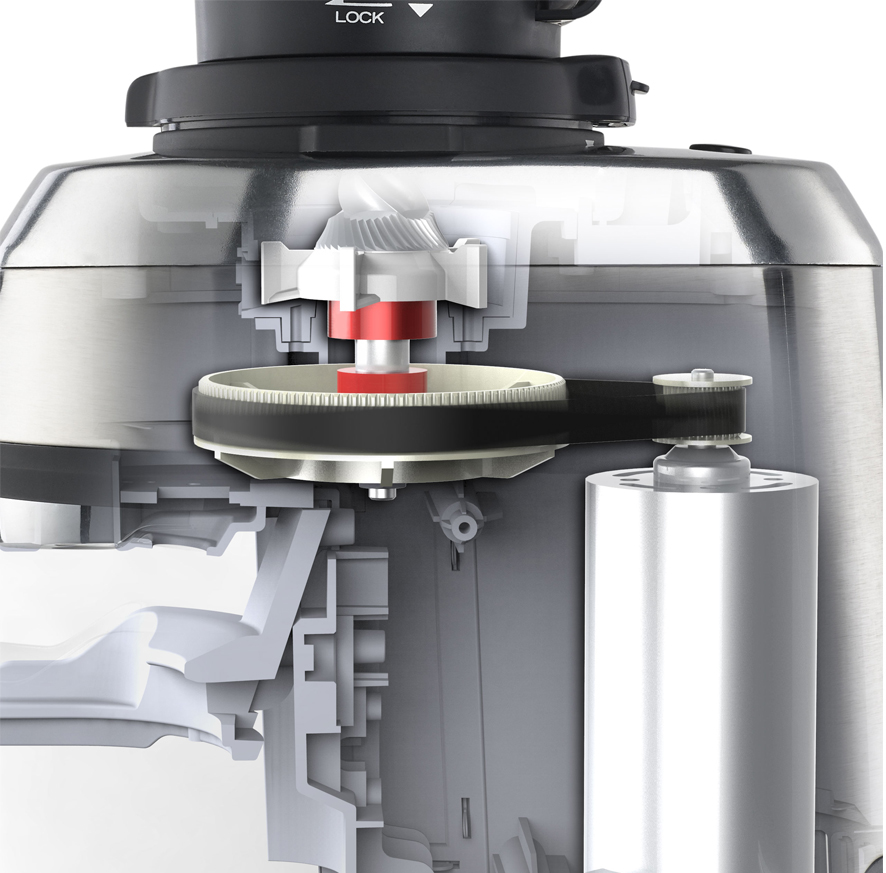 innovate，Coffee grinder，Sunbeam EM0700，