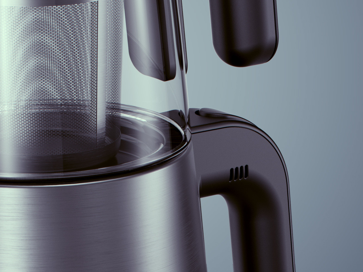 industrial design，household electrical appliances，product，Metal，Fruits，Juicer，