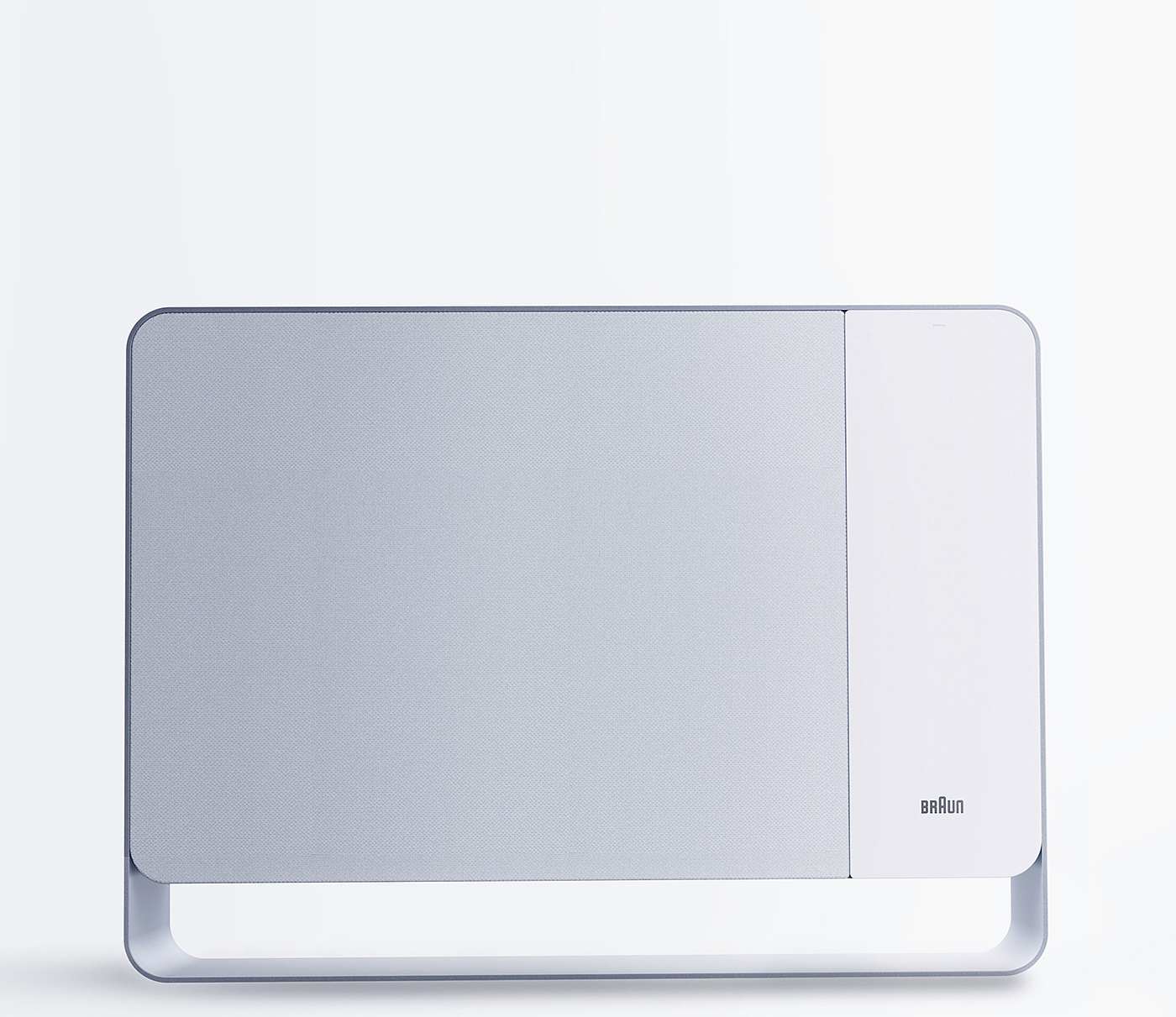 braun，air cleaner，intelligence，Simplicity，