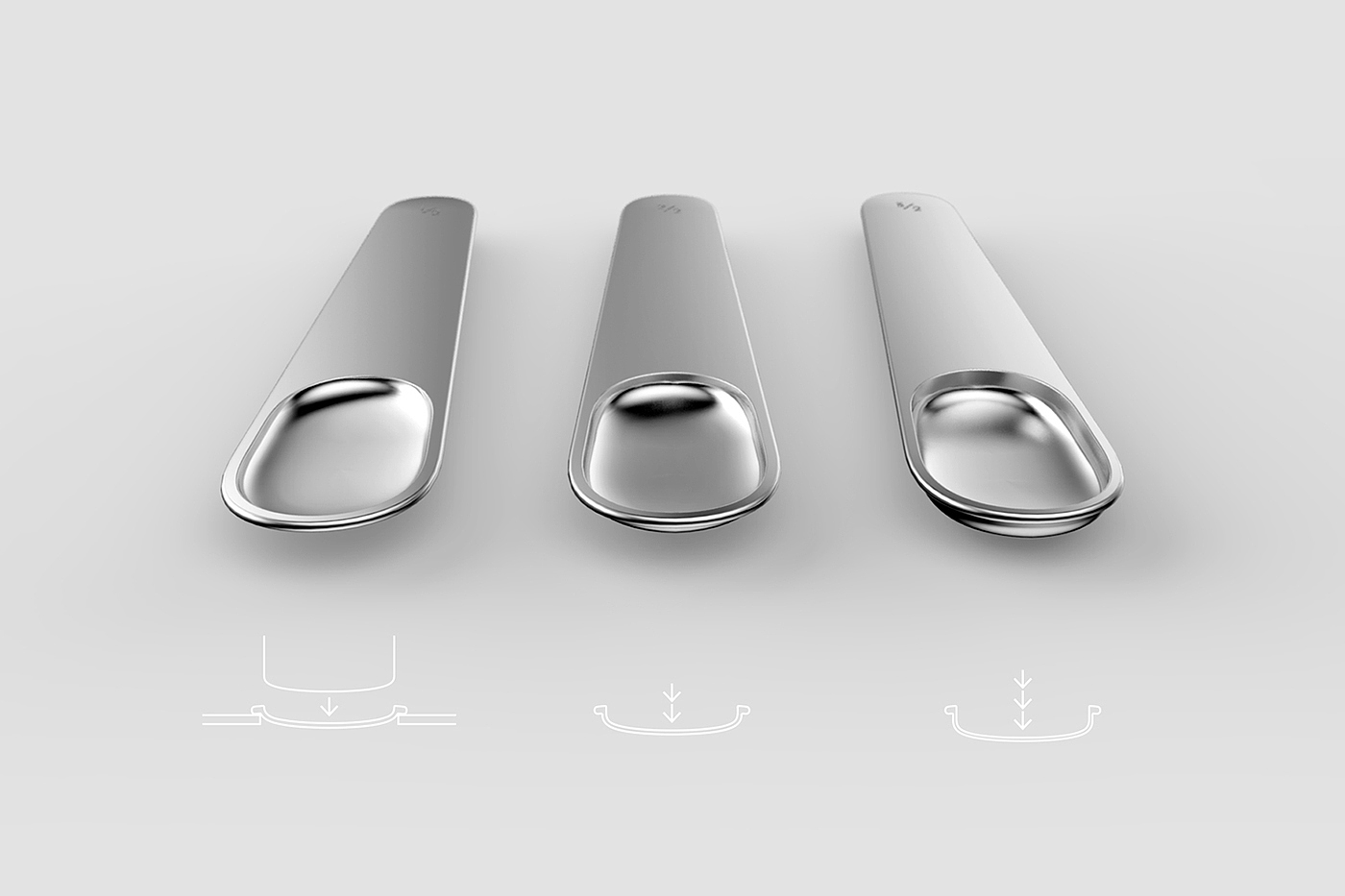 SPOONING，Spoon，the republic of korea，