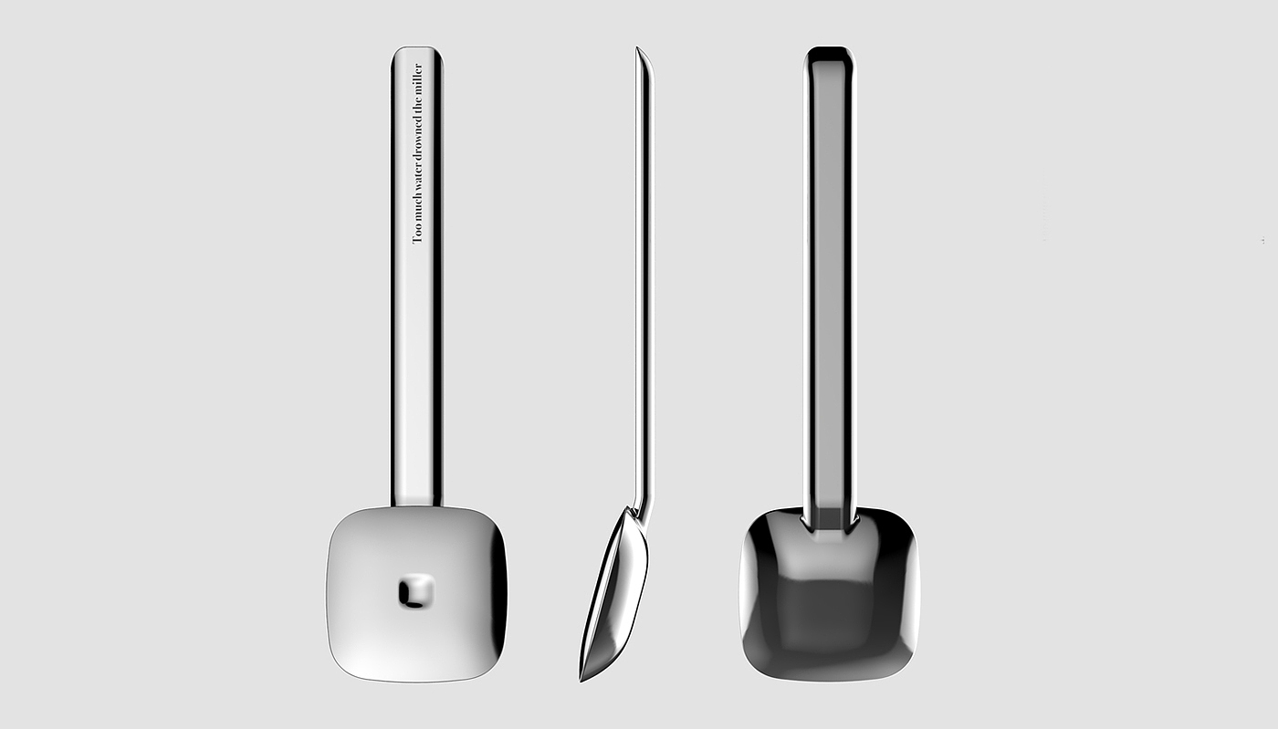 SPOONING，Spoon，the republic of korea，