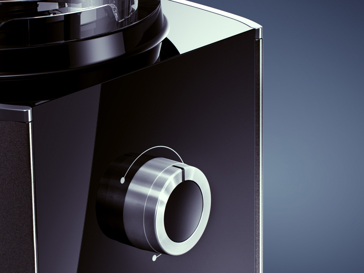 industrial design，household electrical appliances，product，Metal，Fruits，Juicer，