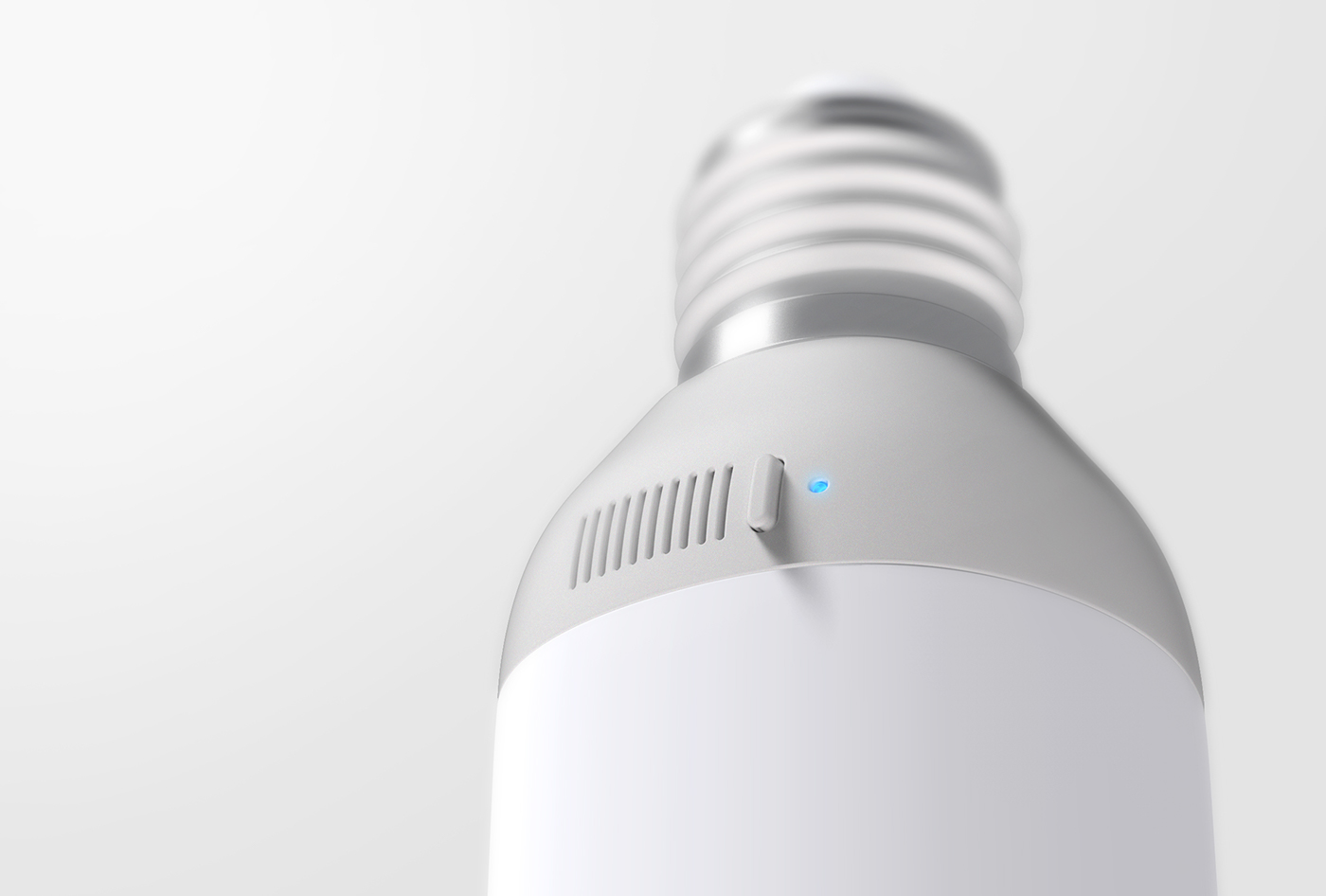 Light Bell，doorbell，For hearing impaired people，