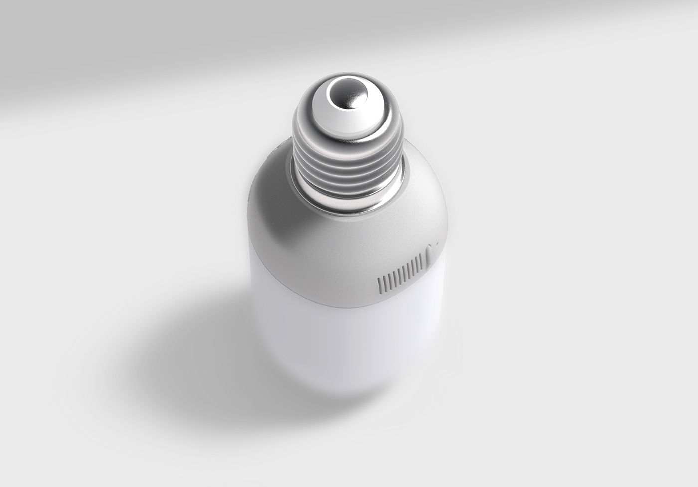 Light Bell，doorbell，For hearing impaired people，