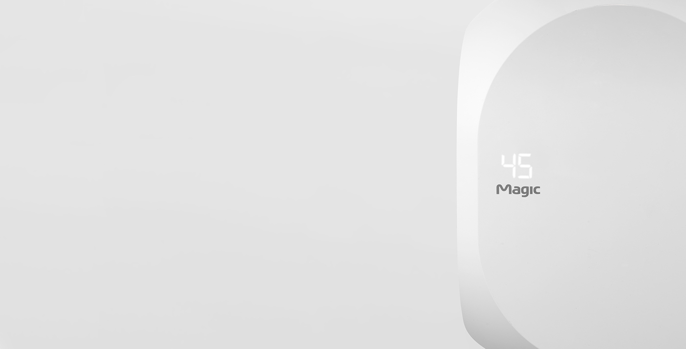 industrial design，household electrical appliances，product，air cleaner，Humidifier，