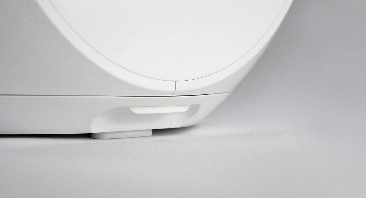 industrial design，household electrical appliances，product，air cleaner，Humidifier，