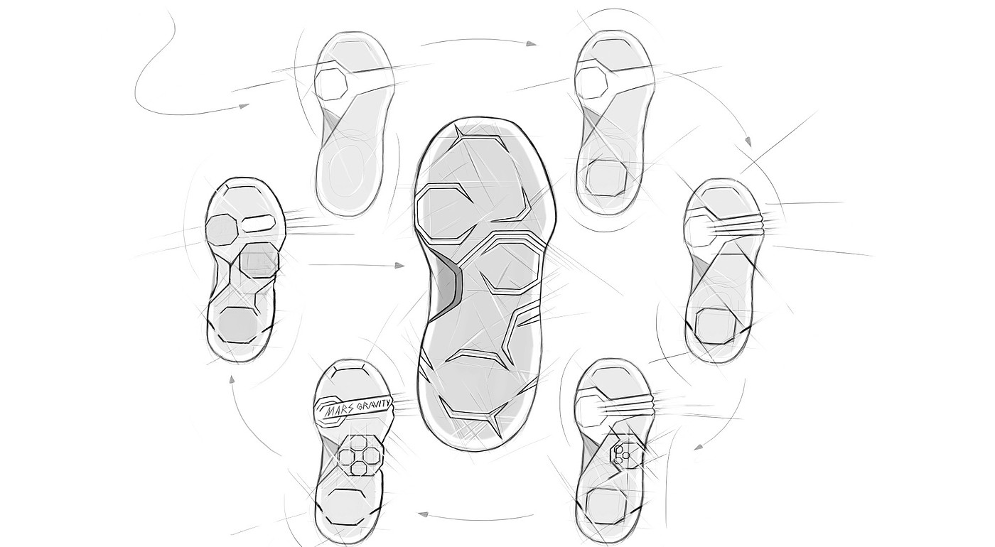 nike，air force，Mars，gym shoes，
