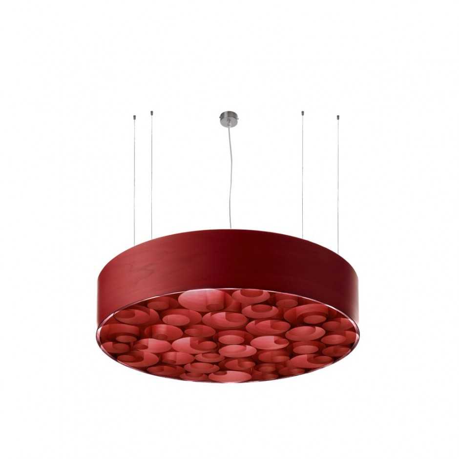 Lamp design，woodiness，