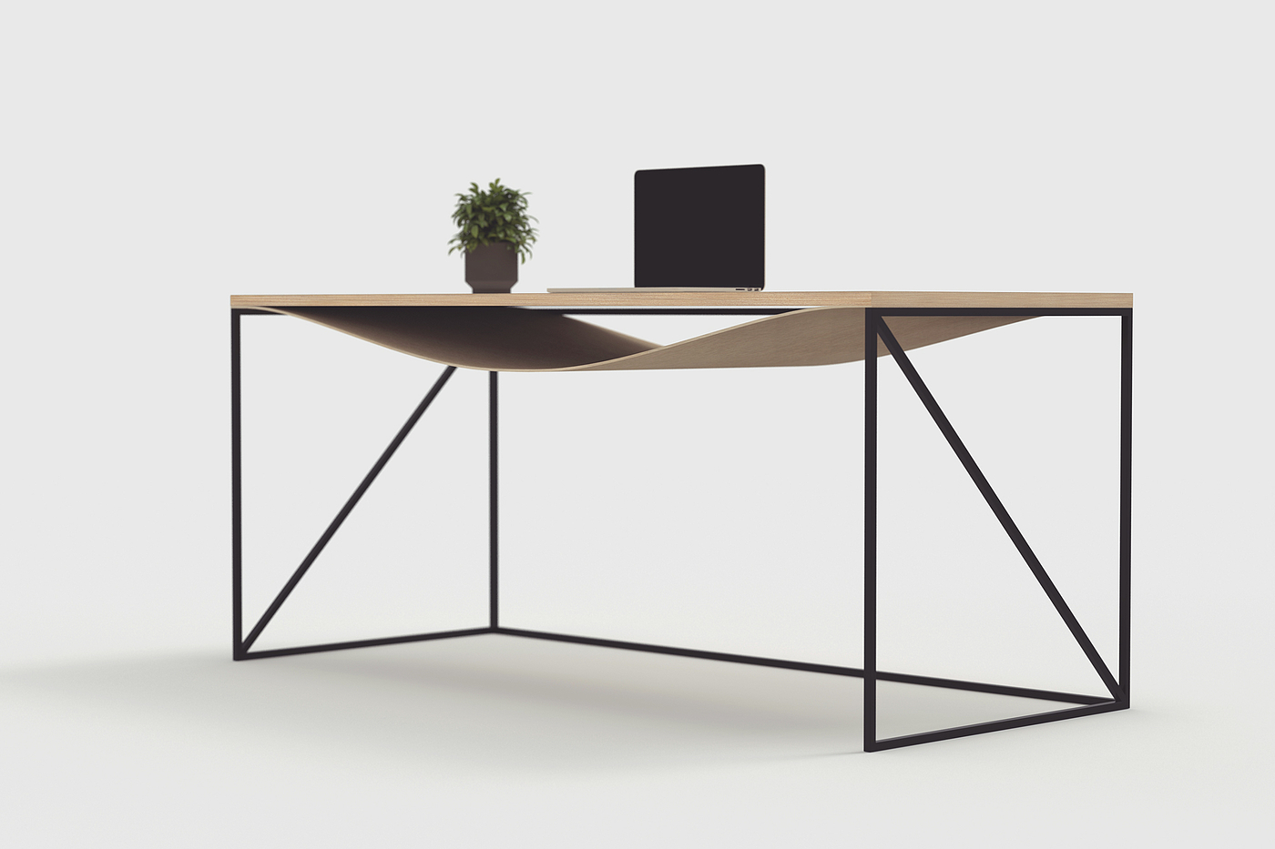 Plywood，desk，advice，