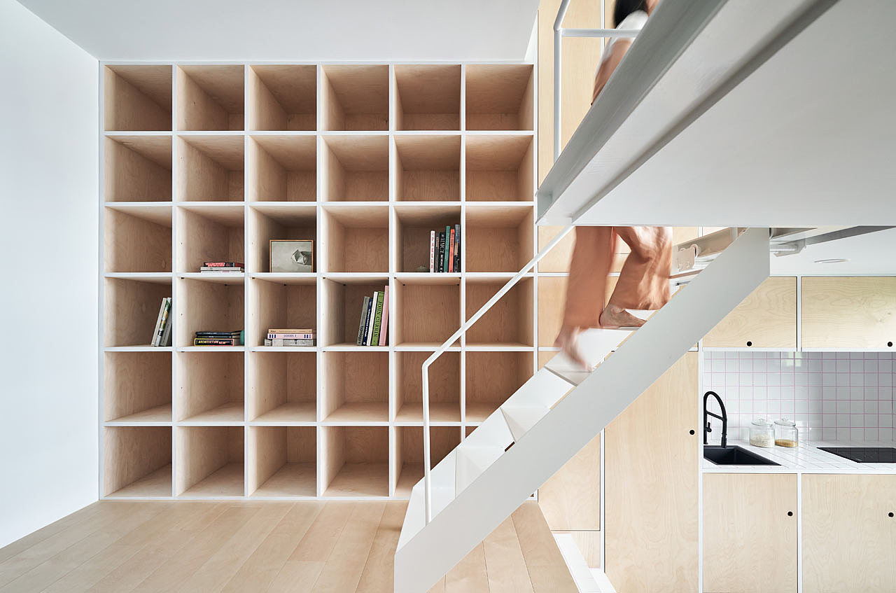 apartment，Taipei，Phoebe saysworw's，
