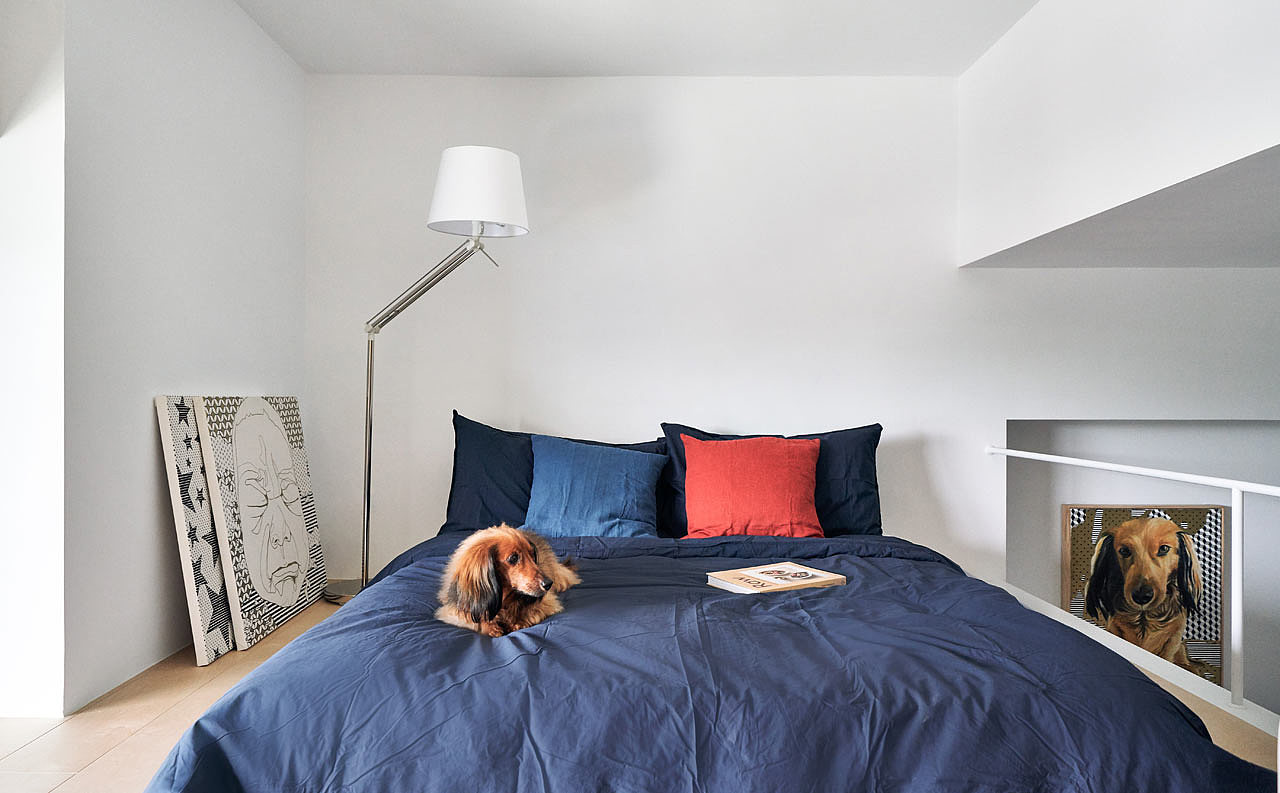 apartment，Taipei，Phoebe saysworw's，