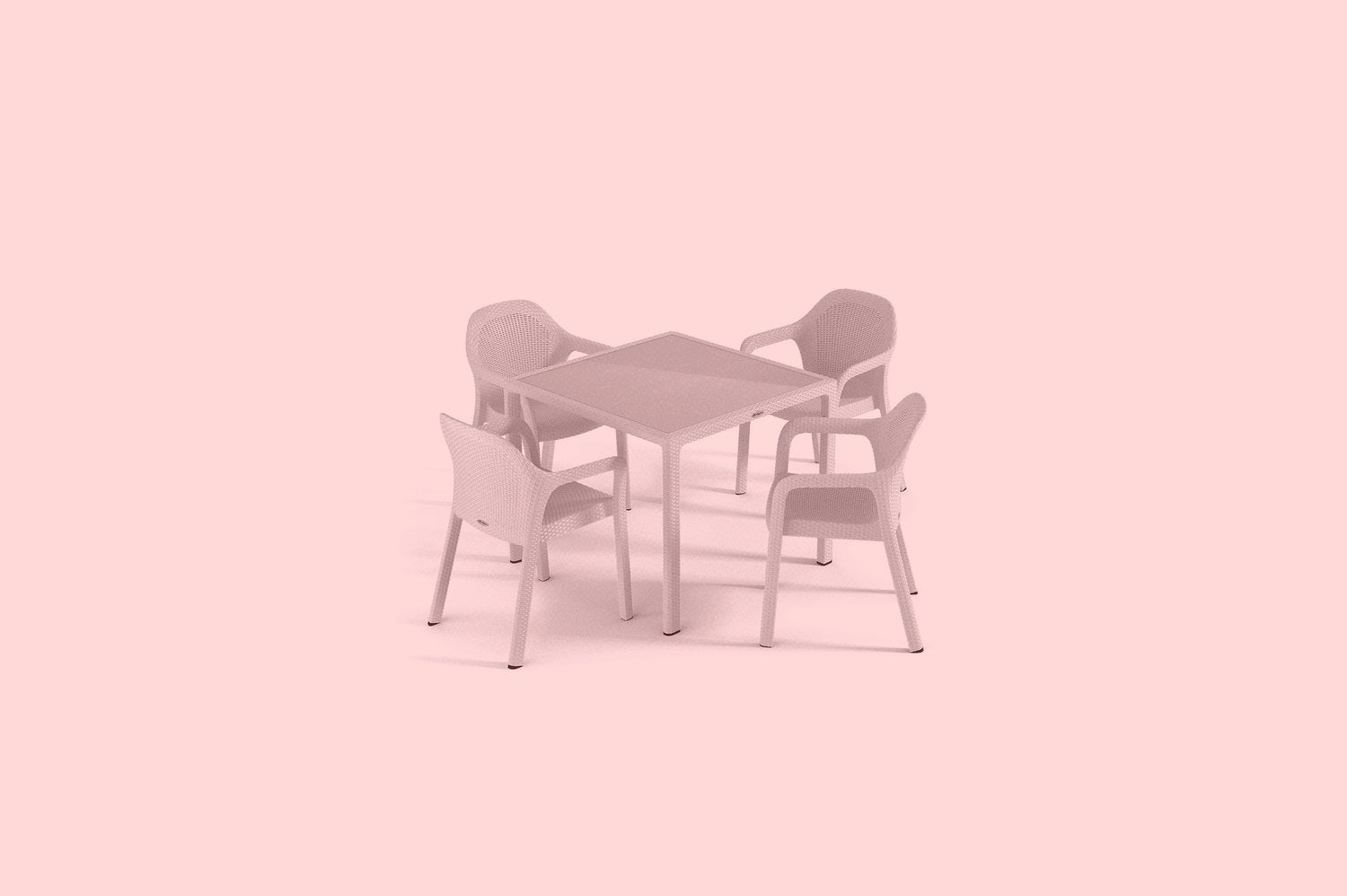 link，Wicker chair，chair，