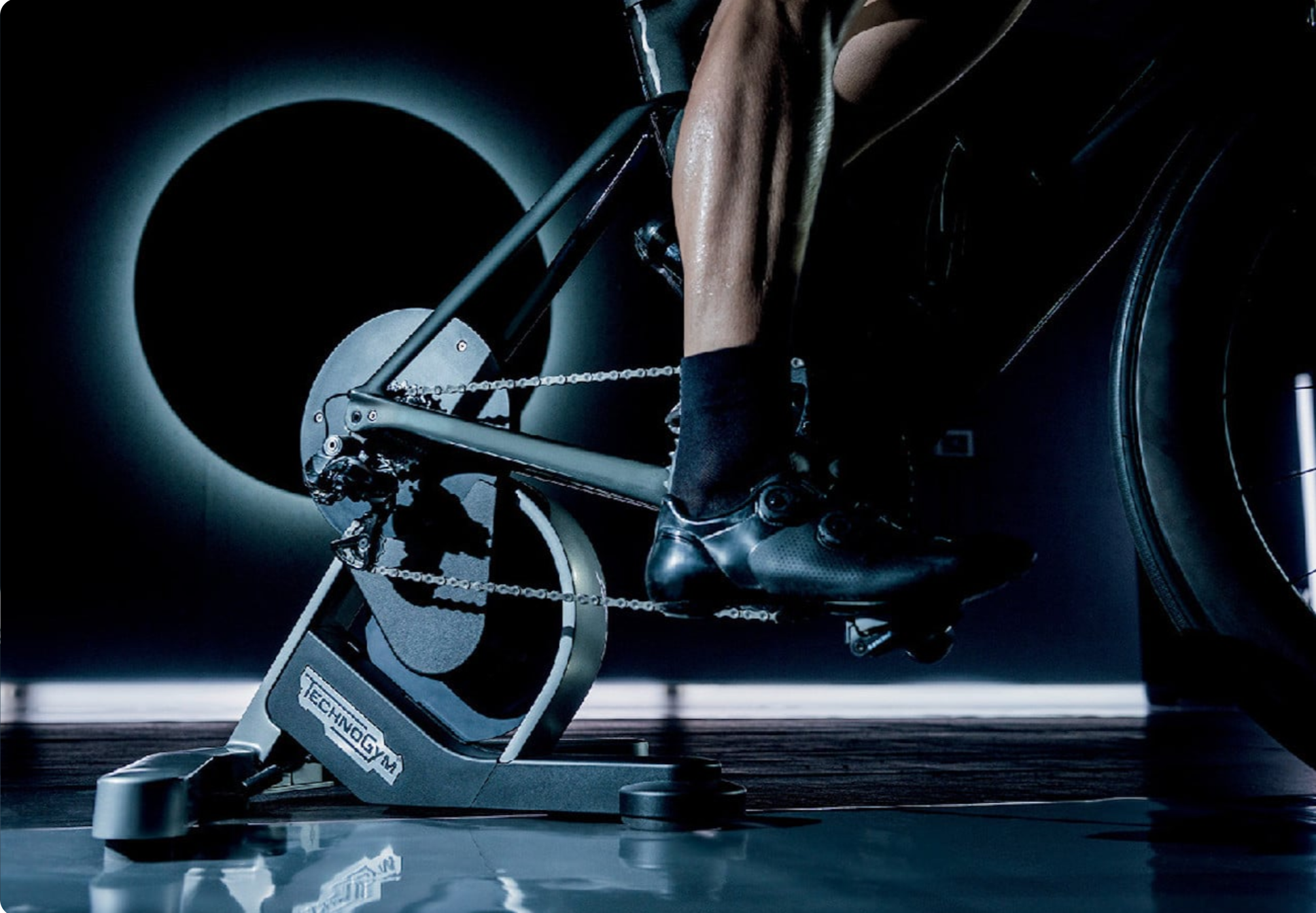 MYCYCLING，Bicycle，Fitness Equipment，