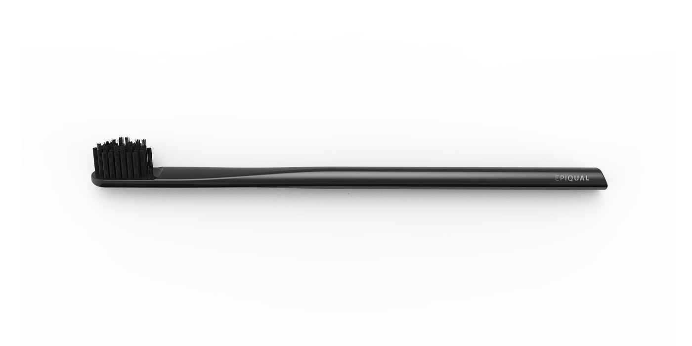 epiqual，toothbrush，travel，