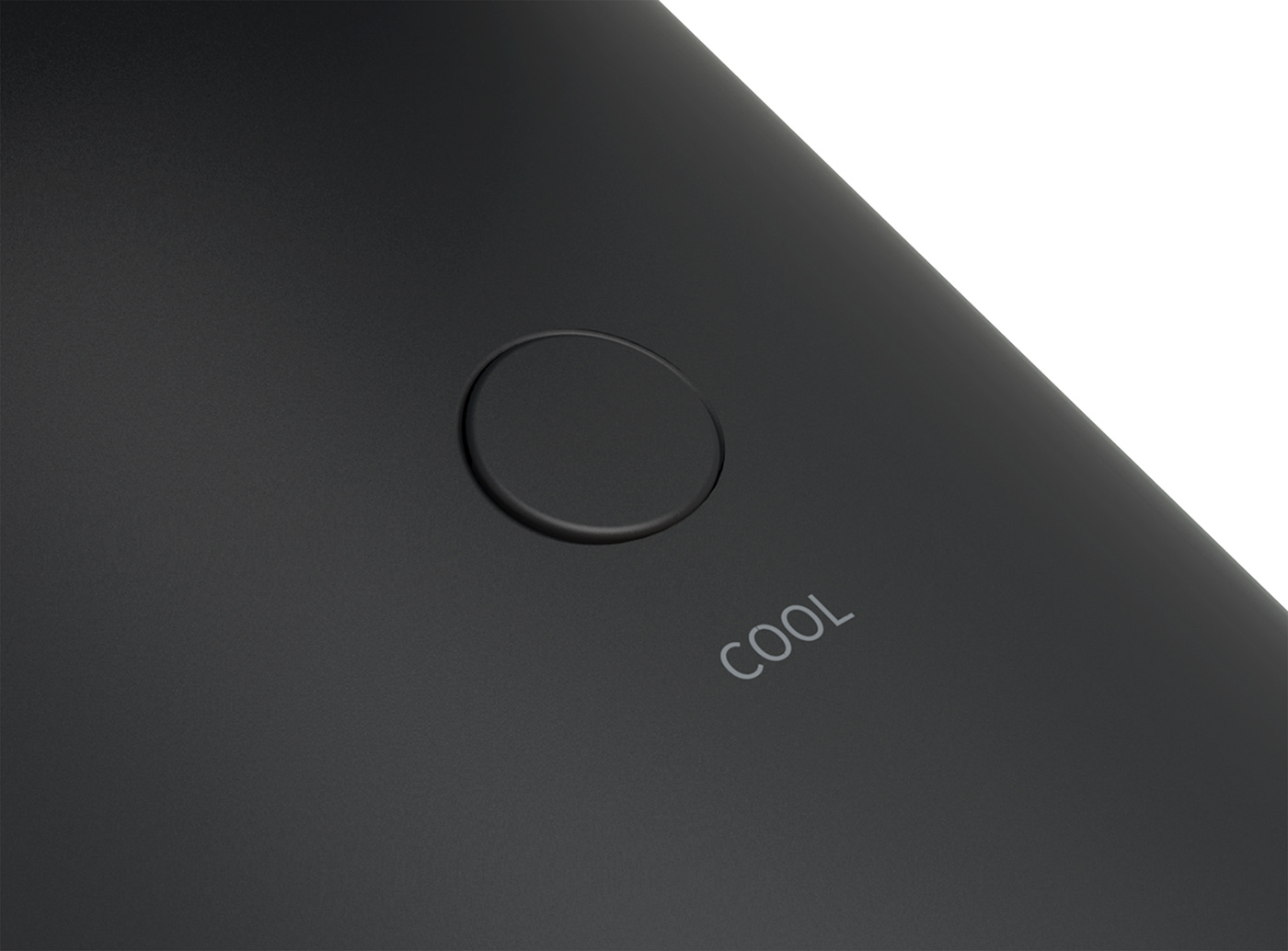 Wireless hair dryer，Frosting，product design，