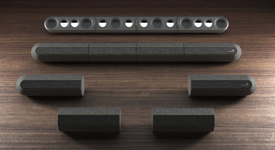 Digital，intelligence，industrial design，headset，sound，