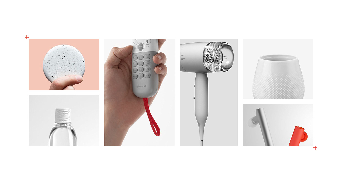 Water cup，Plastic，product design，