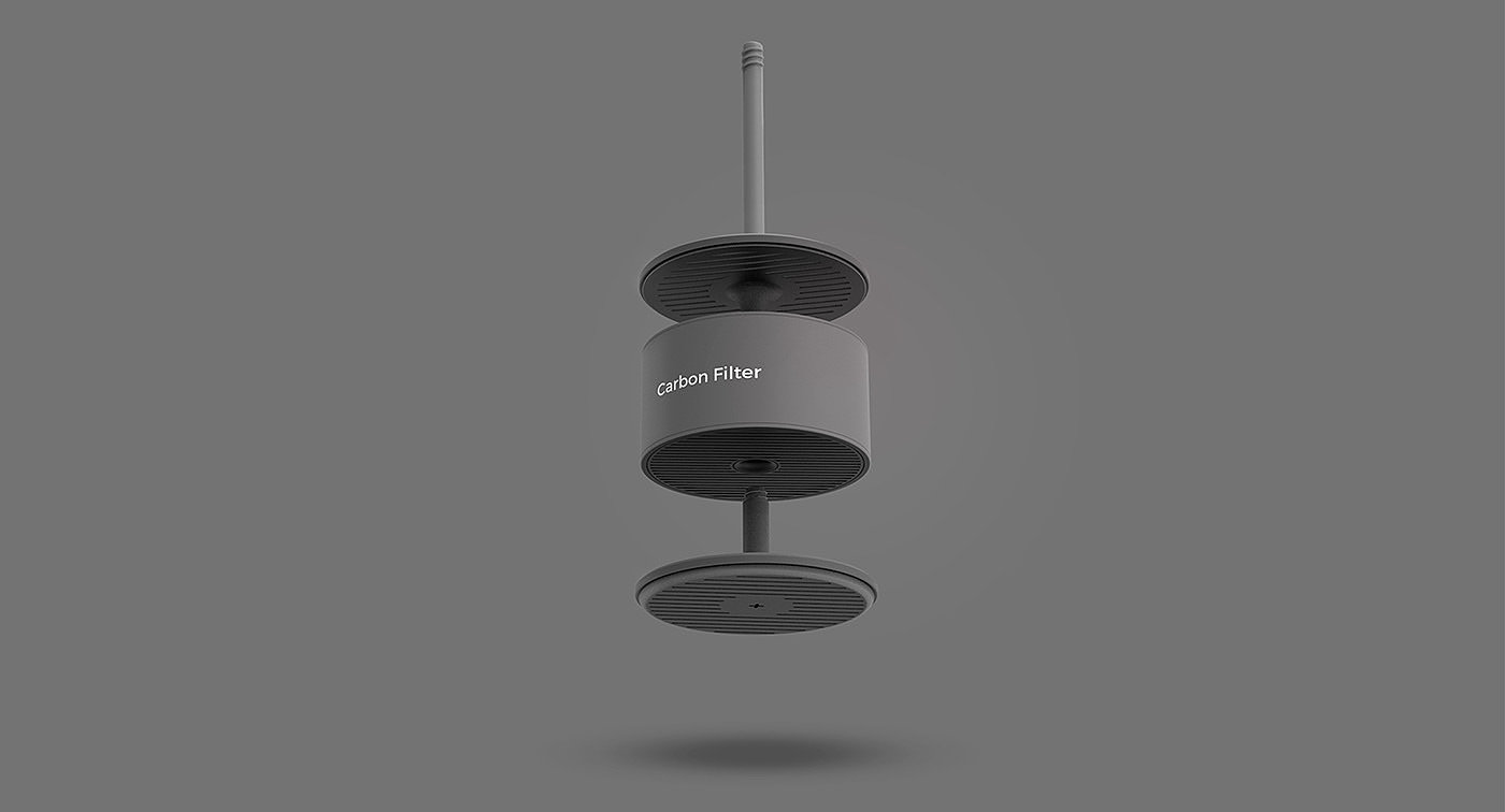 Water cup，Plastic，product design，