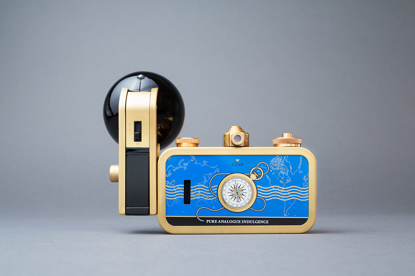 camera，Retro，
