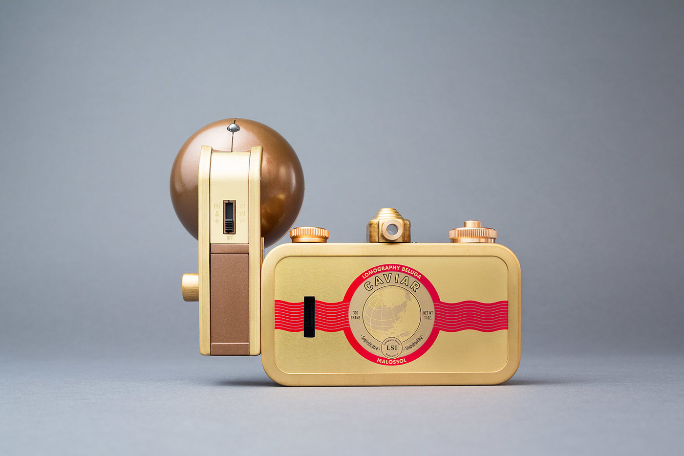 camera，Retro，