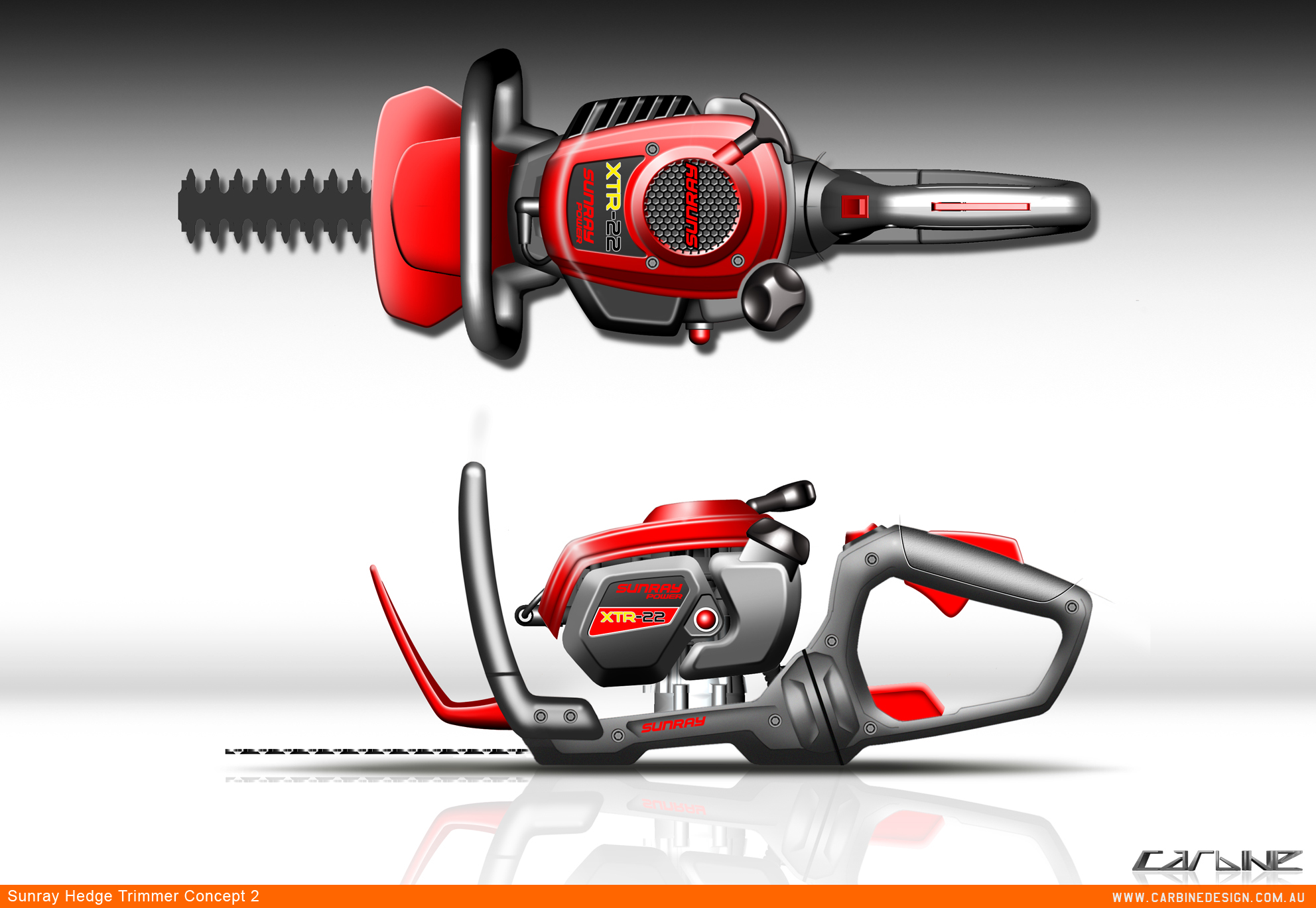 fish，electric saw，