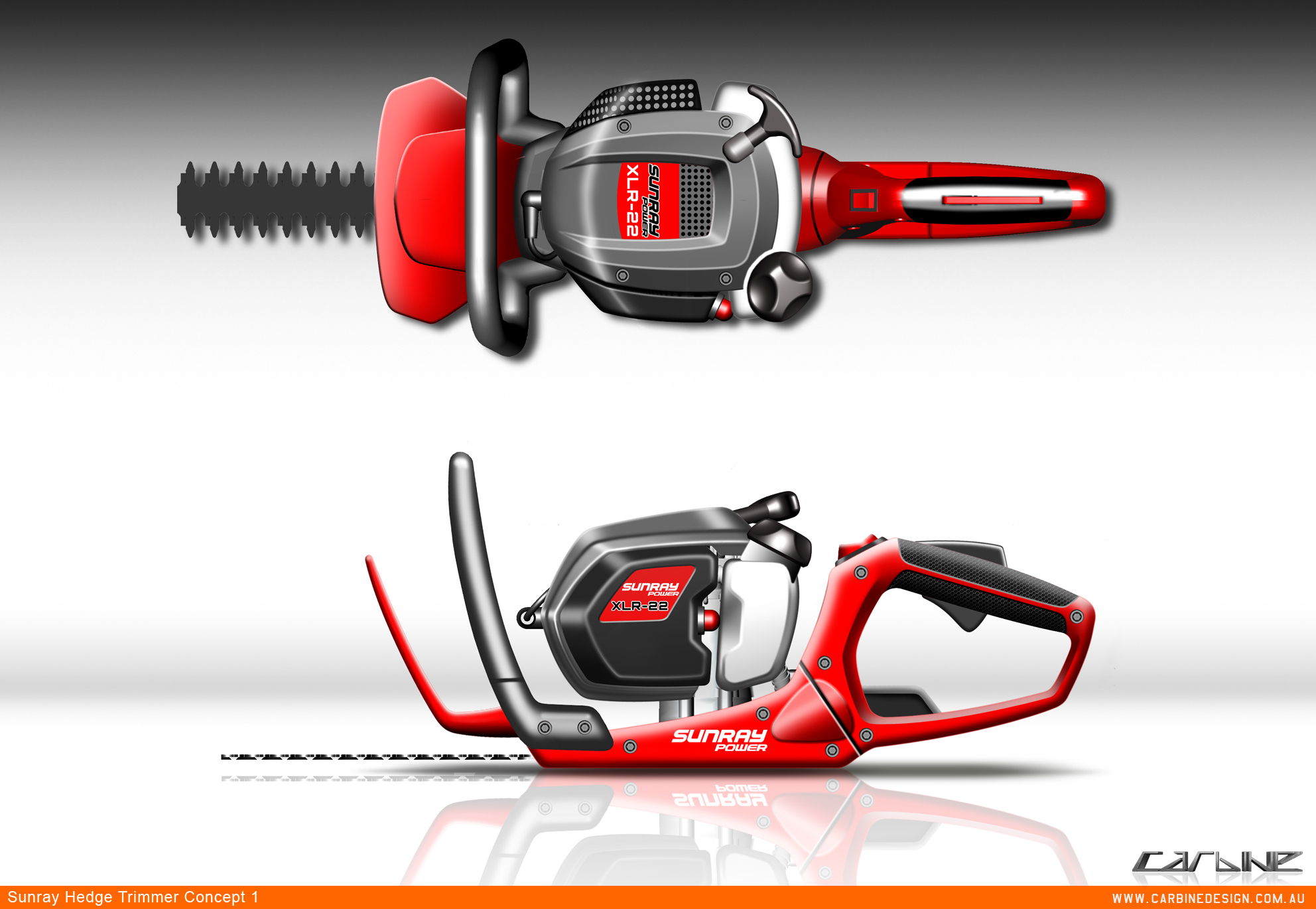 fish，electric saw，