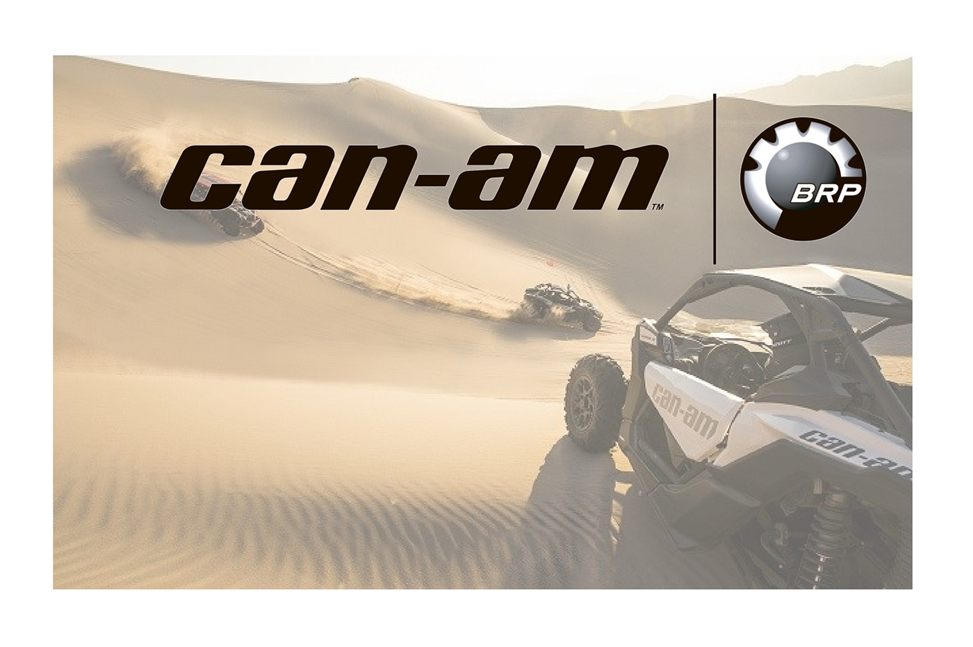 BRP，Automatic design，Off-road vehicle，